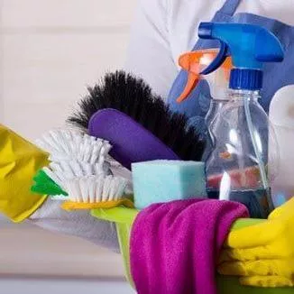 The Cousins Cleaning Services