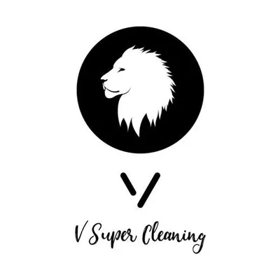 V SUPER CLEANING