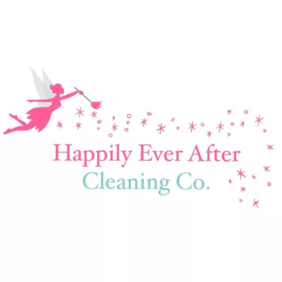Happily Ever After Cleaning Co