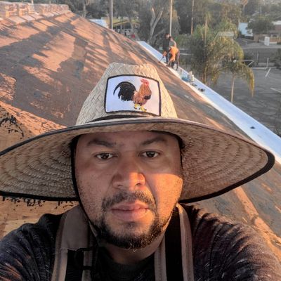 Mejia roofing