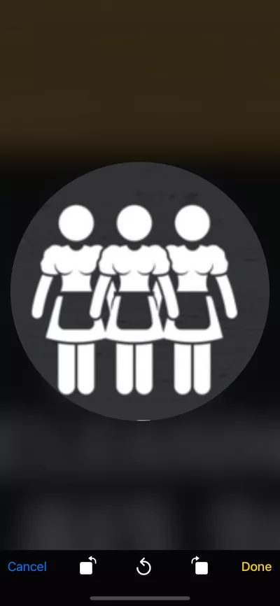 Maid cleaning 4 U services.