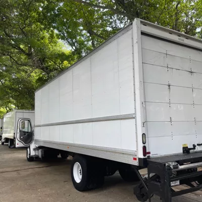 Transport B & B LLC