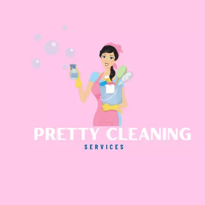 Pretty Cleaning Services
