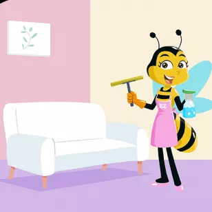 Ez Bee Cleaning of San Gabriel