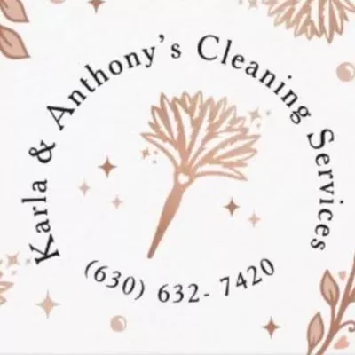 Karla & Anthony’s Cleaning