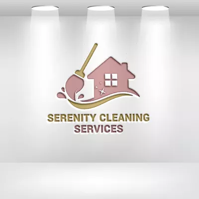 Serenity Cleaning Service’s
