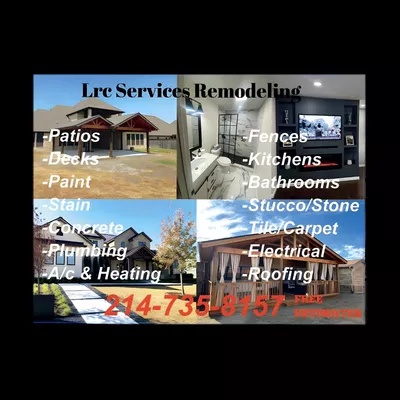 Lrc Services