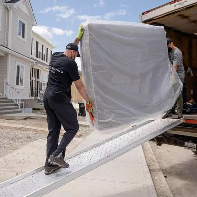 Best in the West Movers