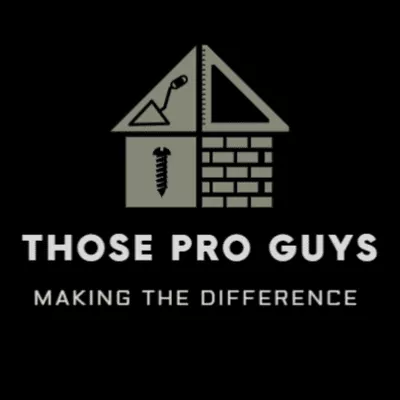 Those Pro Guys