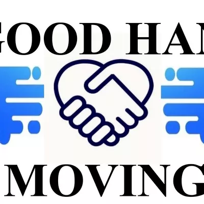 IN GOOD HANDS MOVING