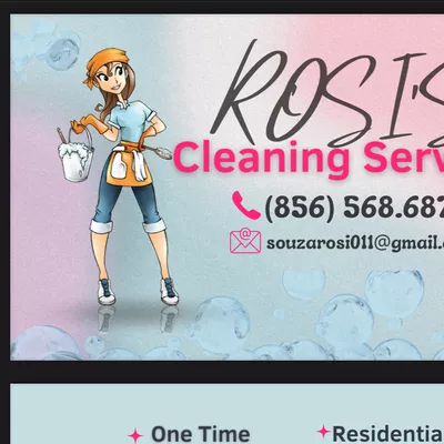 Cleaning By Rose