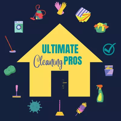 Ultimate Cleaning Pros