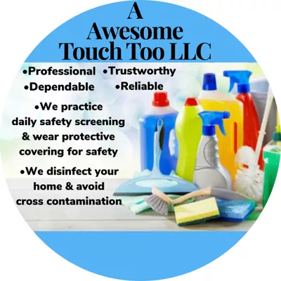 A Awesome Touch Too LLC