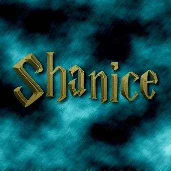 Shanice Interior DESIGN