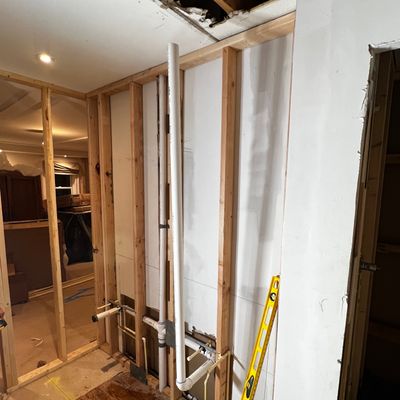 LB Plumbing & Gas