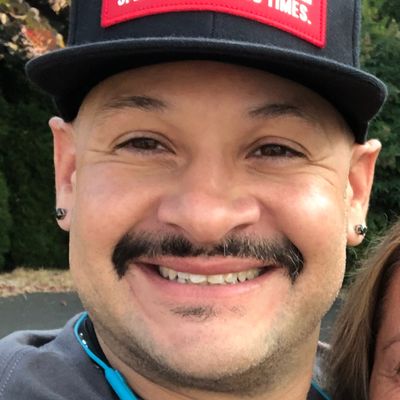 David Gonzales