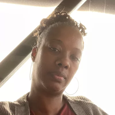 Marquetta Pearson
