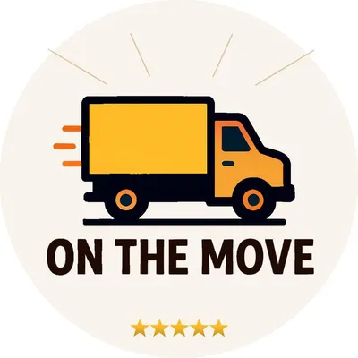 On The Move