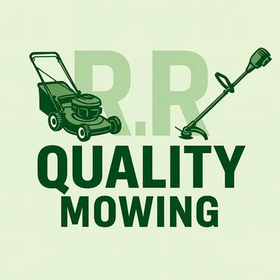QUALITY MOWING