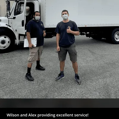 A Great Moving Company LLC