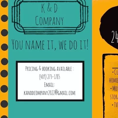 K&D COMPANY