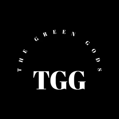 The Green Gods