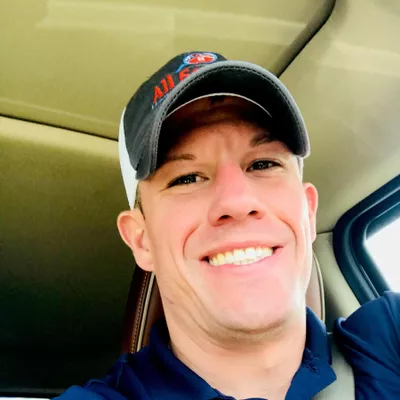Thin Red line Handyman LLC