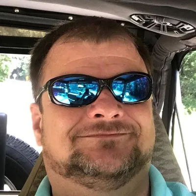 Eric Cooper