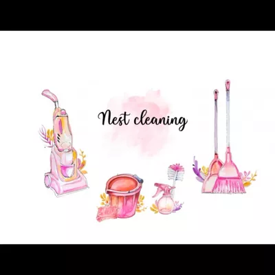 Nest Cleaning