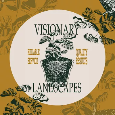 Visionary Landscapes