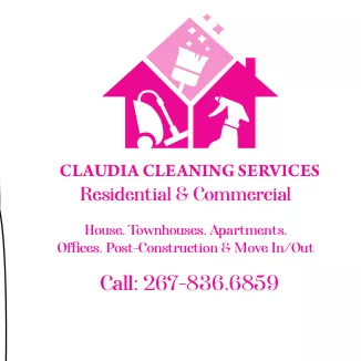 Claudia Silva Cleaning