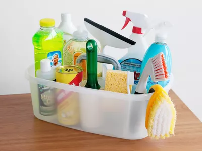 Queen of Maids Cleaning Service