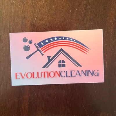 Evolution cleaning LLC