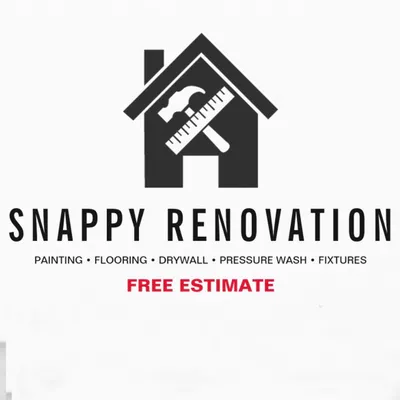 Snappy Renovation