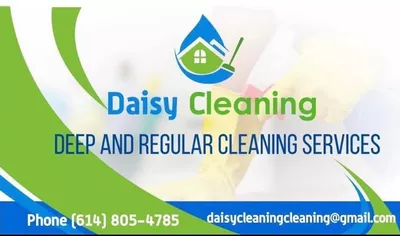 DAISY cleaning