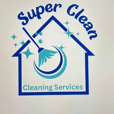 Super clean ((cleaning services))