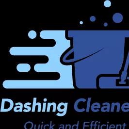 Dashing Cleaners