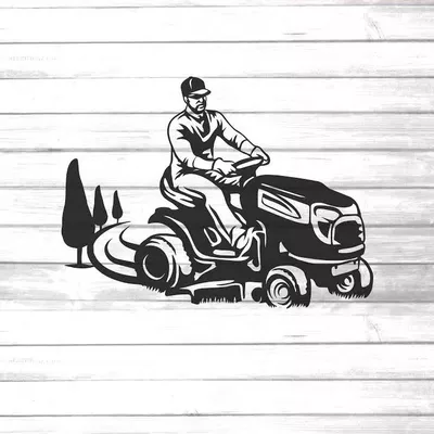 Mr Green lawn service