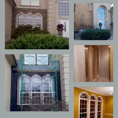 Conform & Comply Construction Co.