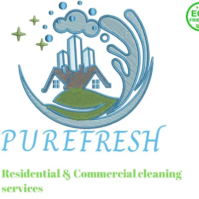 Pure Fresh