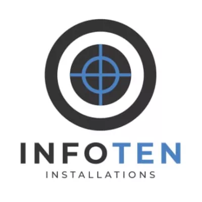 InfoTen Installations