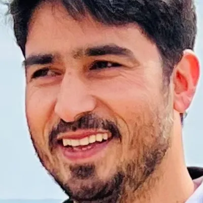 Jahangeer Qurbantourdi