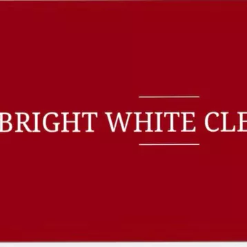 Bright White Cleaning Services