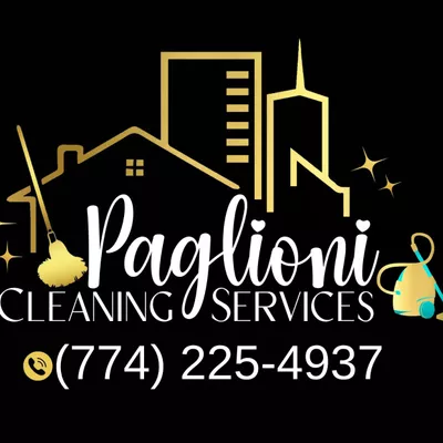 Paglioni cleaning services inc