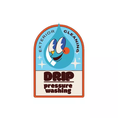 Drip Pressure Washing Services