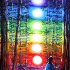 In Living Color