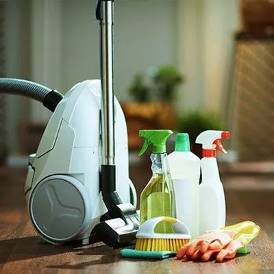 Leisure Homes Cleaning Services