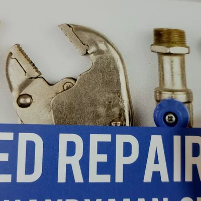 Zack's handyman services
