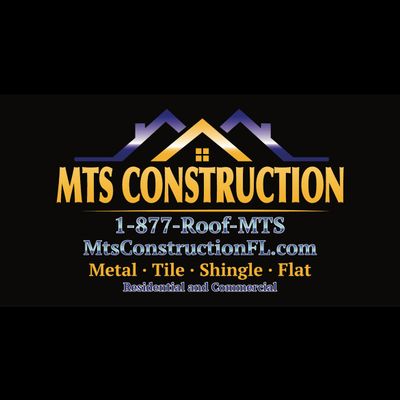 MTS Construction Inc