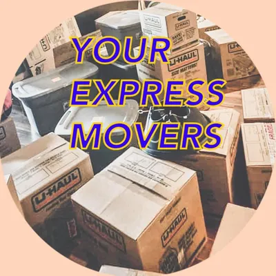 Express Movers